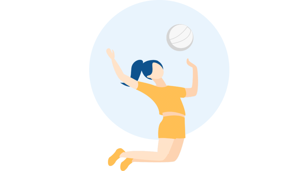 15. VolleyBall & PingPong ASAMCO